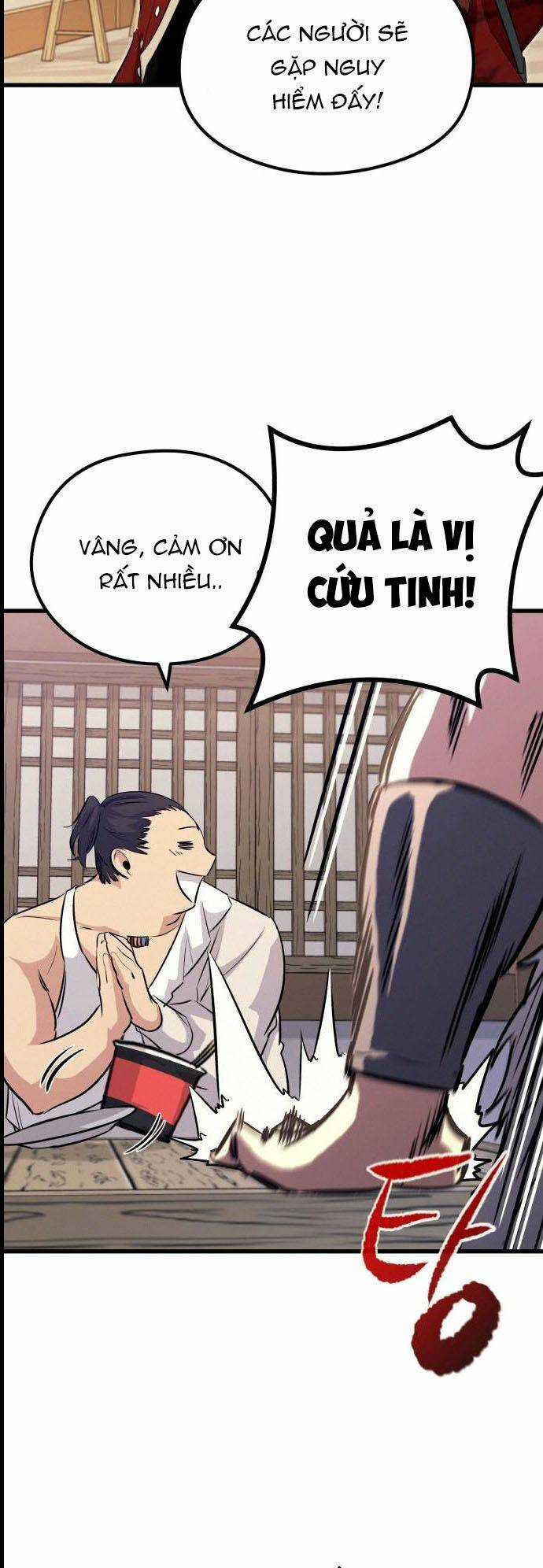 Quỷ Linh Vương Chapter 41 trang 18