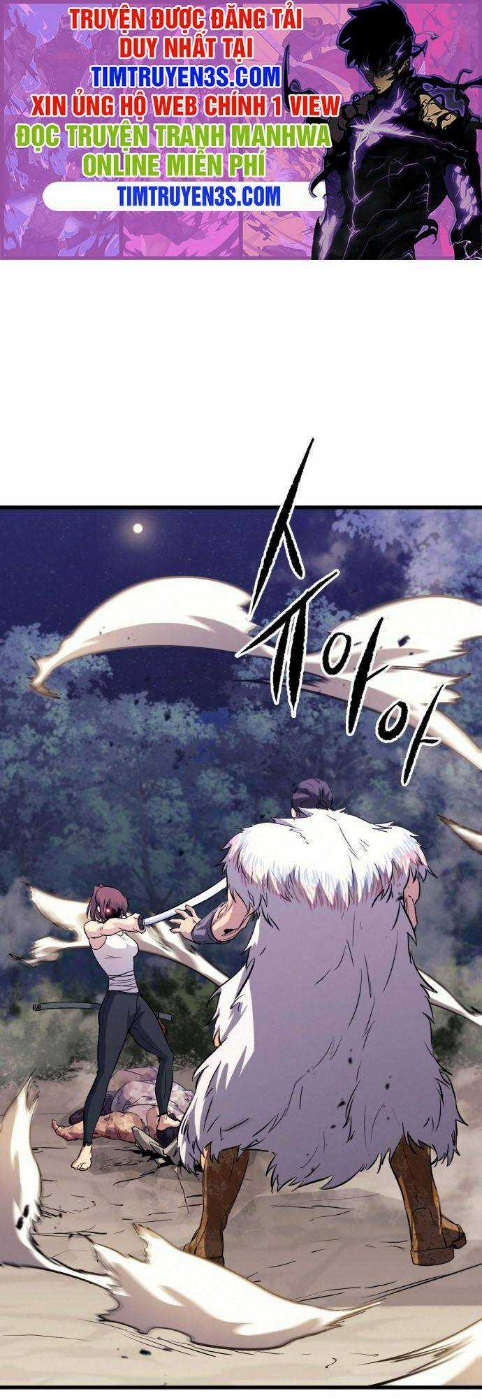 Quỷ Linh Vương Chapter 41 trang 2