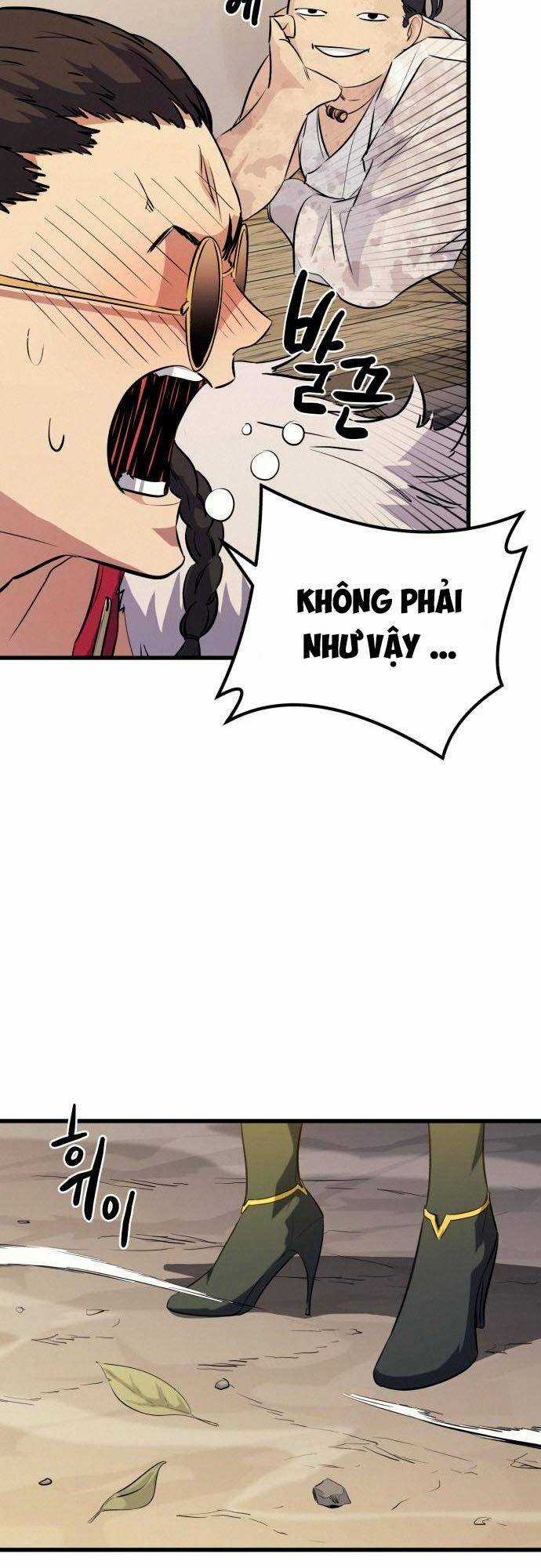 Quỷ Linh Vương Chapter 41 trang 21