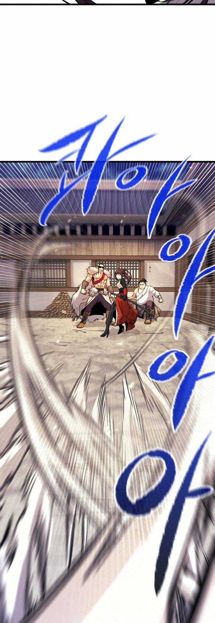 Quỷ Linh Vương Chapter 41 trang 23