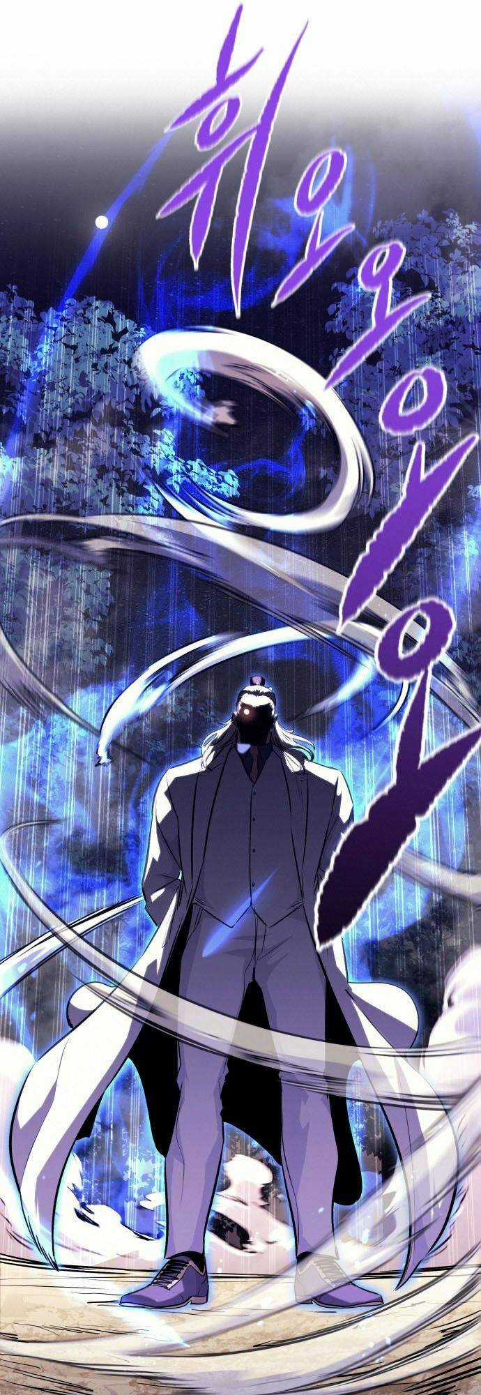 Quỷ Linh Vương Chapter 41 trang 26