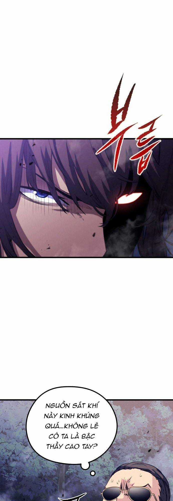 Quỷ Linh Vương Chapter 41 trang 3