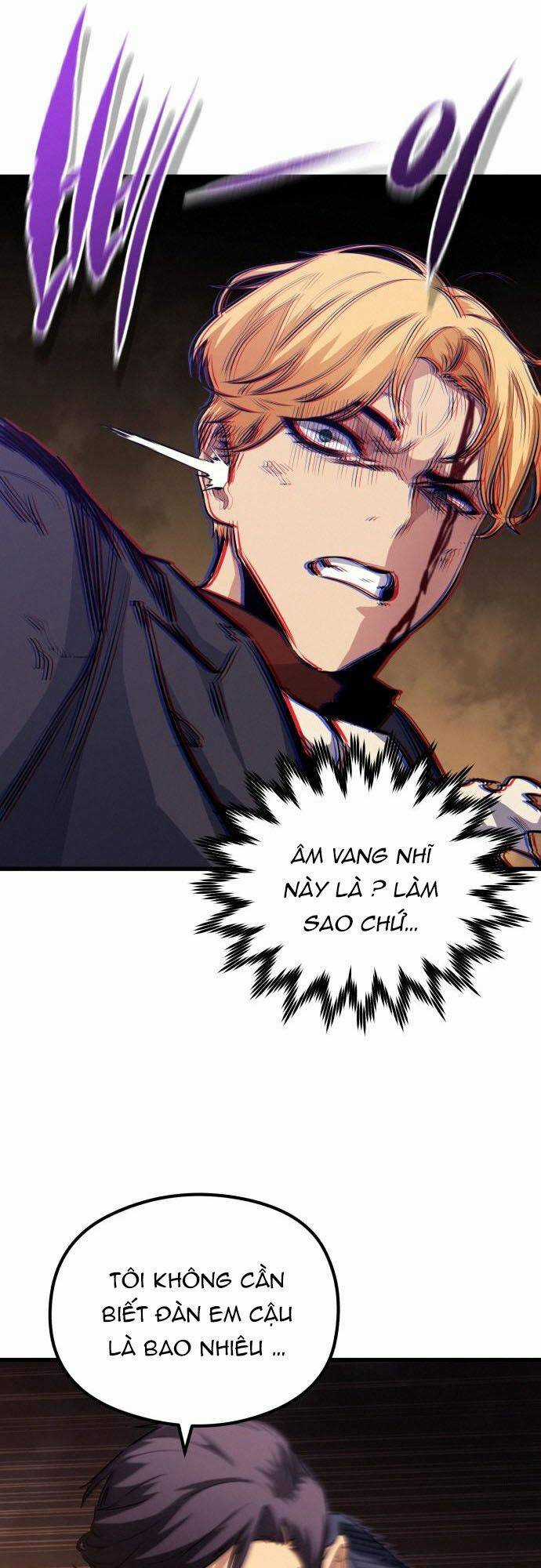 Quỷ Linh Vương Chapter 41 trang 32