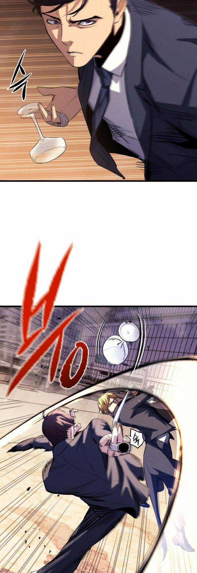 Quỷ Linh Vương Chapter 41 trang 33