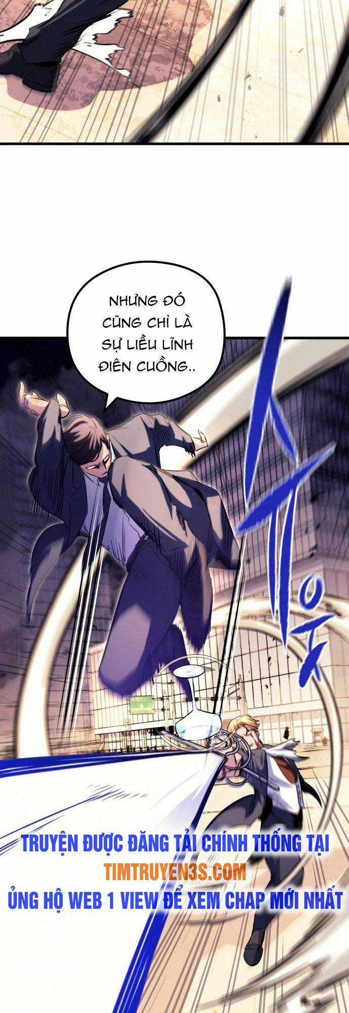 Quỷ Linh Vương Chapter 41 trang 34