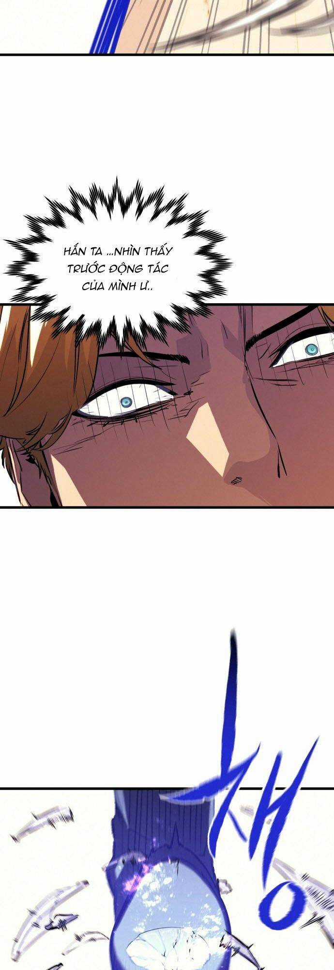 Quỷ Linh Vương Chapter 41 trang 35