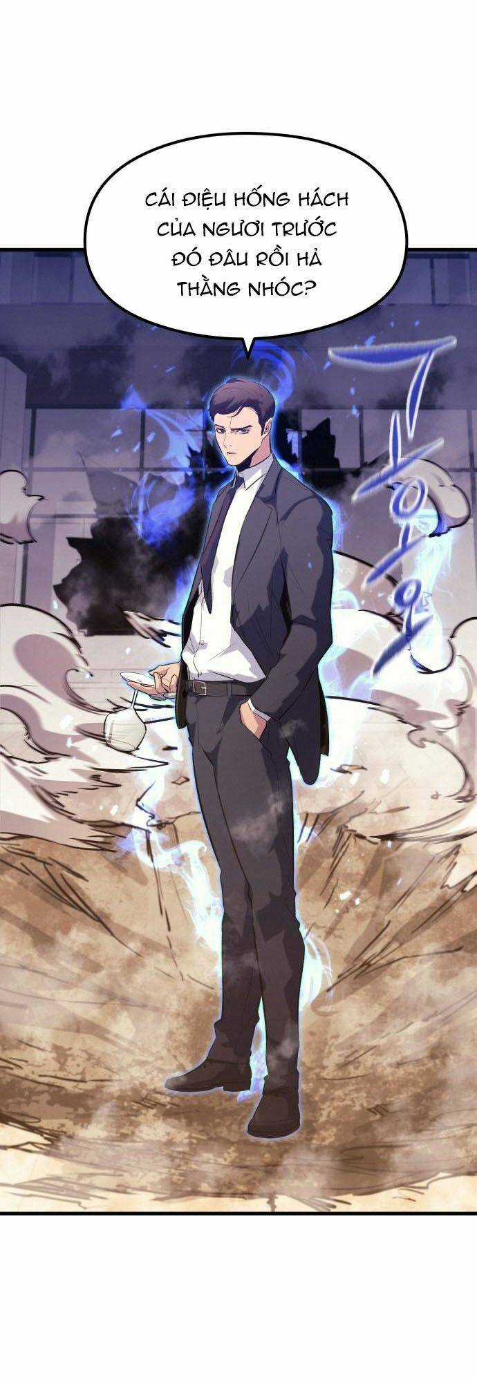 Quỷ Linh Vương Chapter 41 trang 38