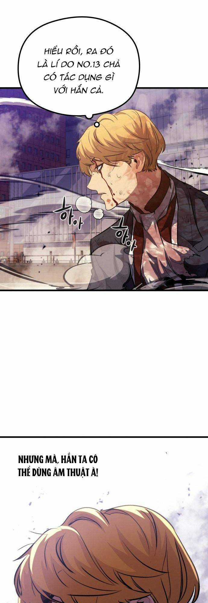 Quỷ Linh Vương Chapter 41 trang 39