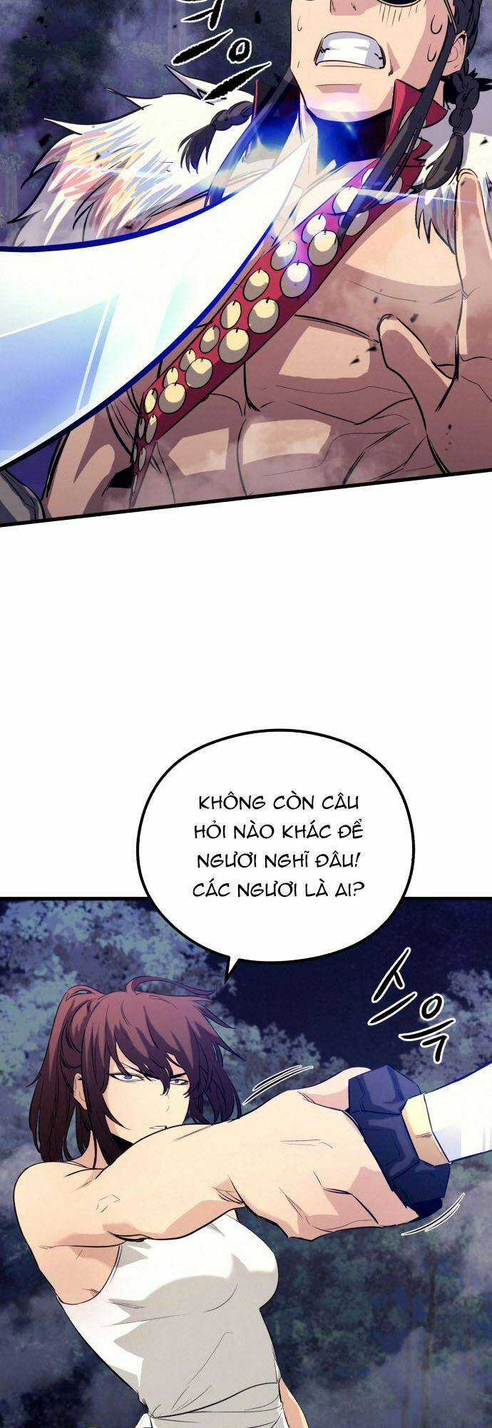 Quỷ Linh Vương Chapter 41 trang 4