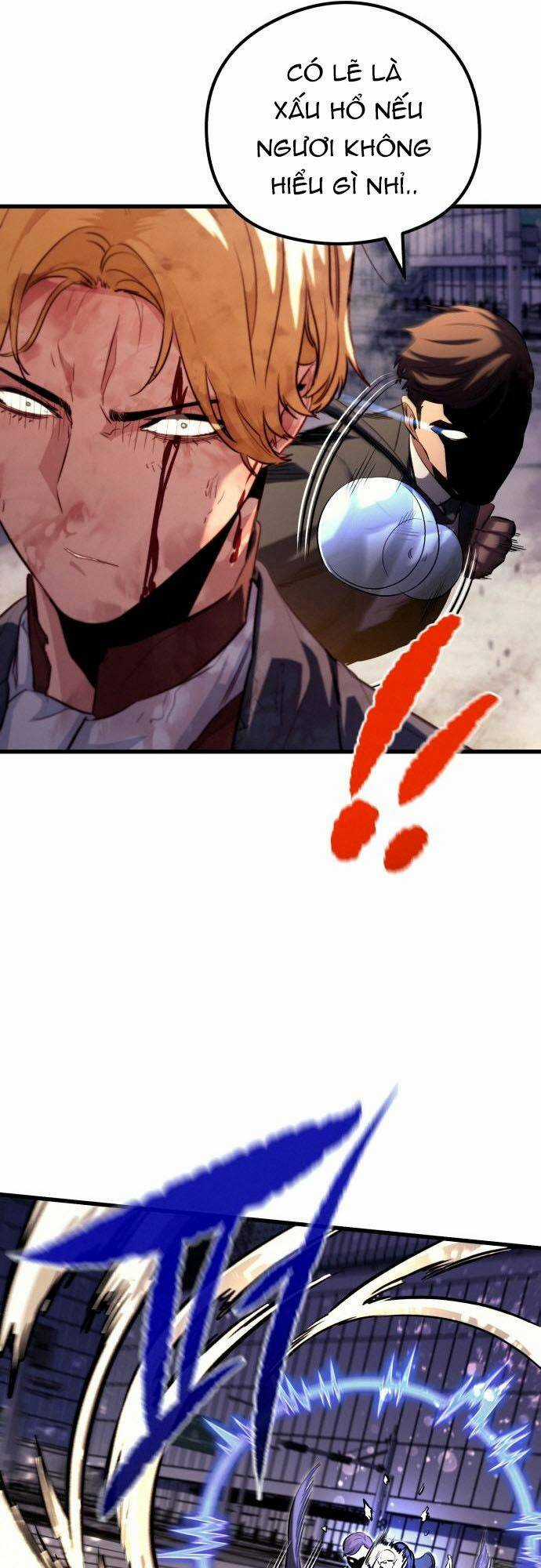 Quỷ Linh Vương Chapter 41 trang 44