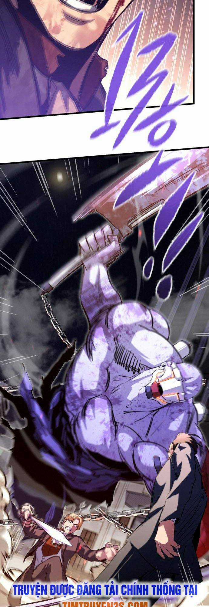 Quỷ Linh Vương Chapter 41 trang 46