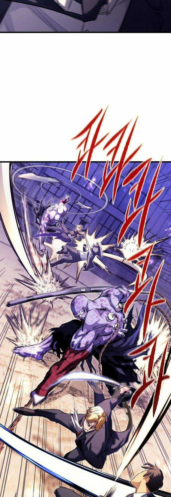 Quỷ Linh Vương Chapter 41 trang 48