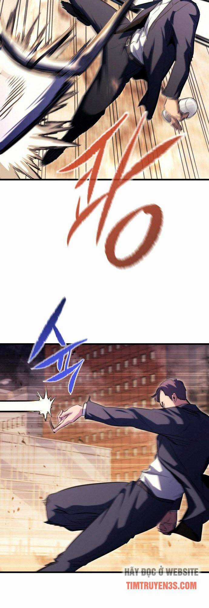 Quỷ Linh Vương Chapter 41 trang 49