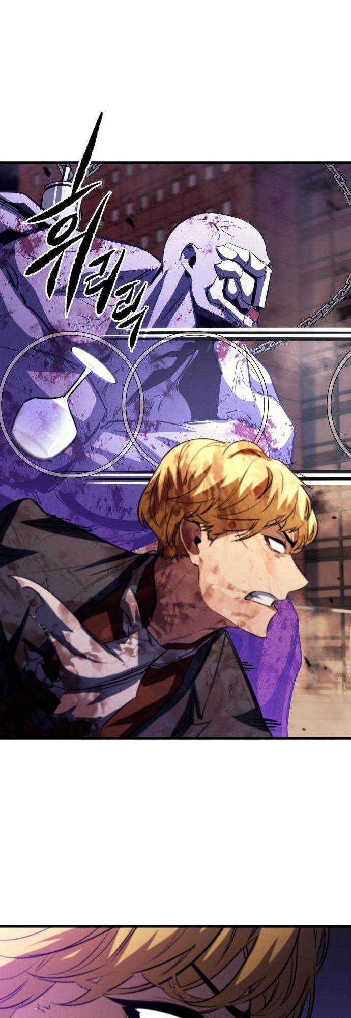 Quỷ Linh Vương Chapter 41 trang 50