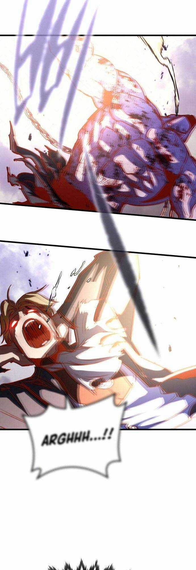 Quỷ Linh Vương Chapter 41 trang 54