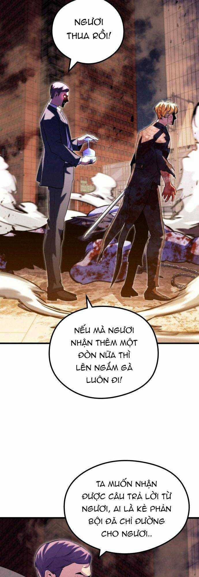 Quỷ Linh Vương Chapter 41 trang 57