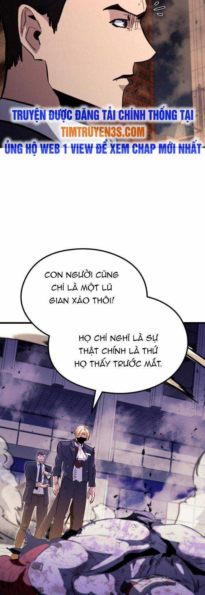 Quỷ Linh Vương Chapter 41 trang 59