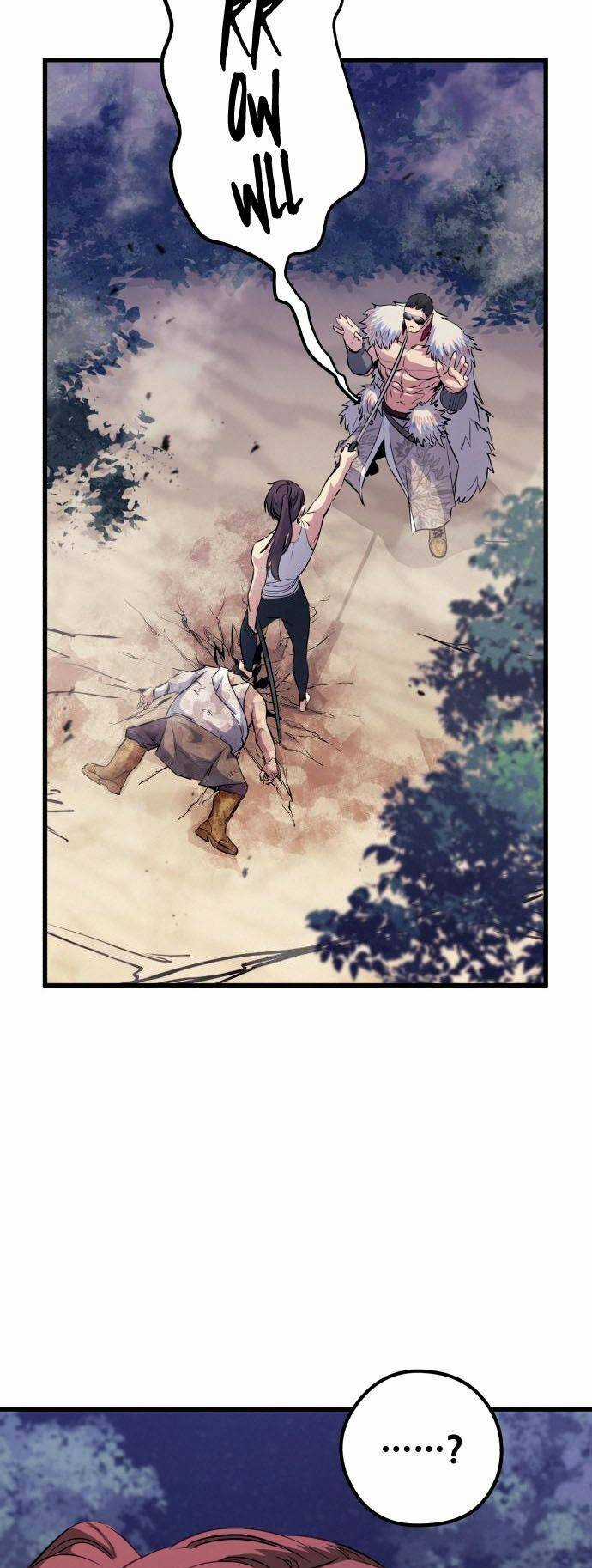 Quỷ Linh Vương Chapter 41 trang 6