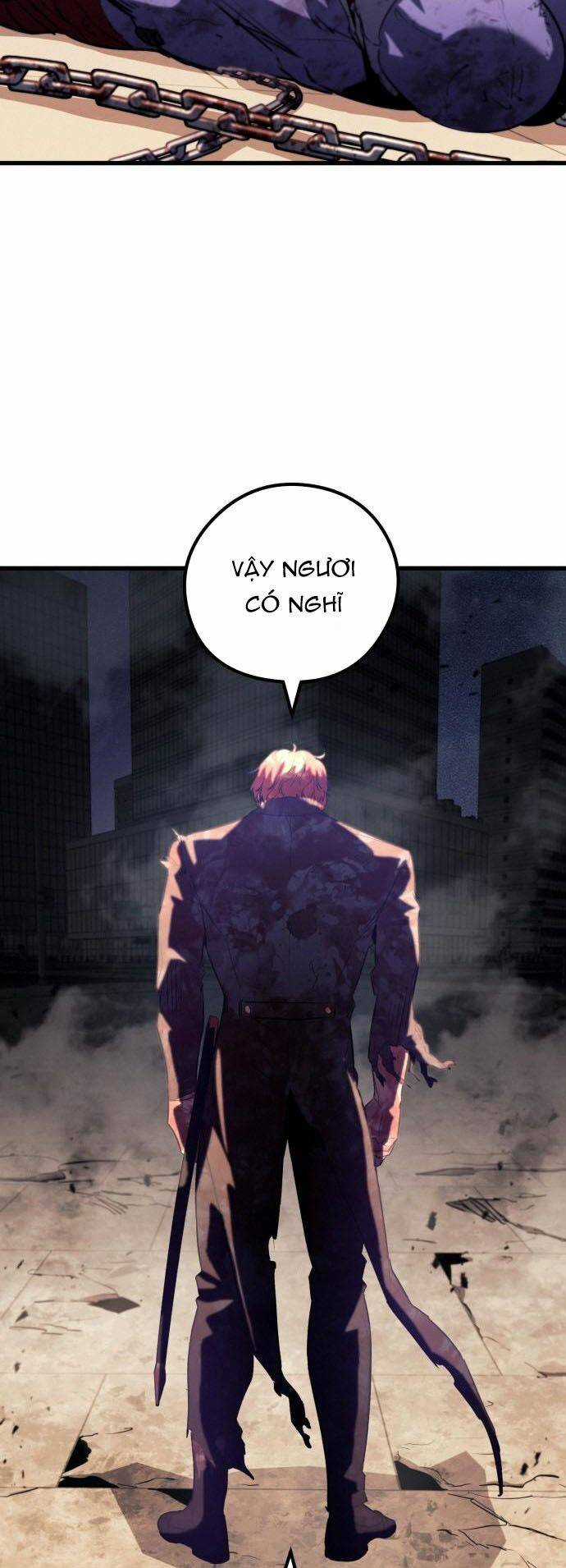 Quỷ Linh Vương Chapter 41 trang 60