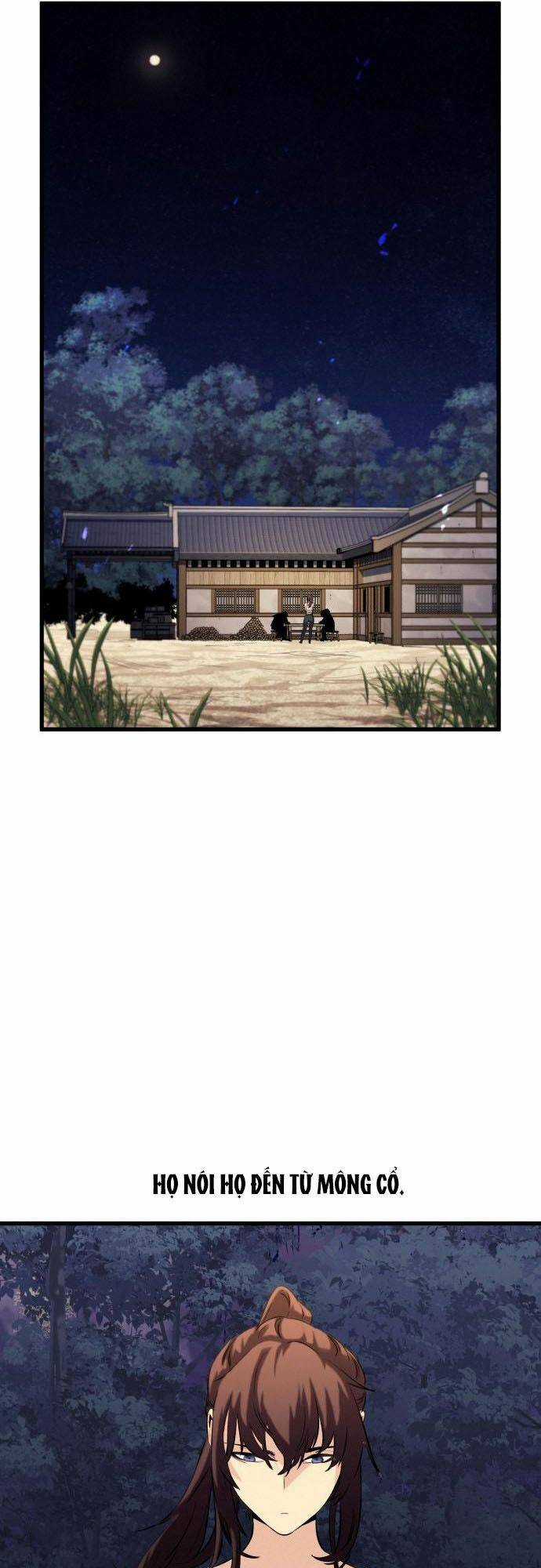 Quỷ Linh Vương Chapter 41 trang 8