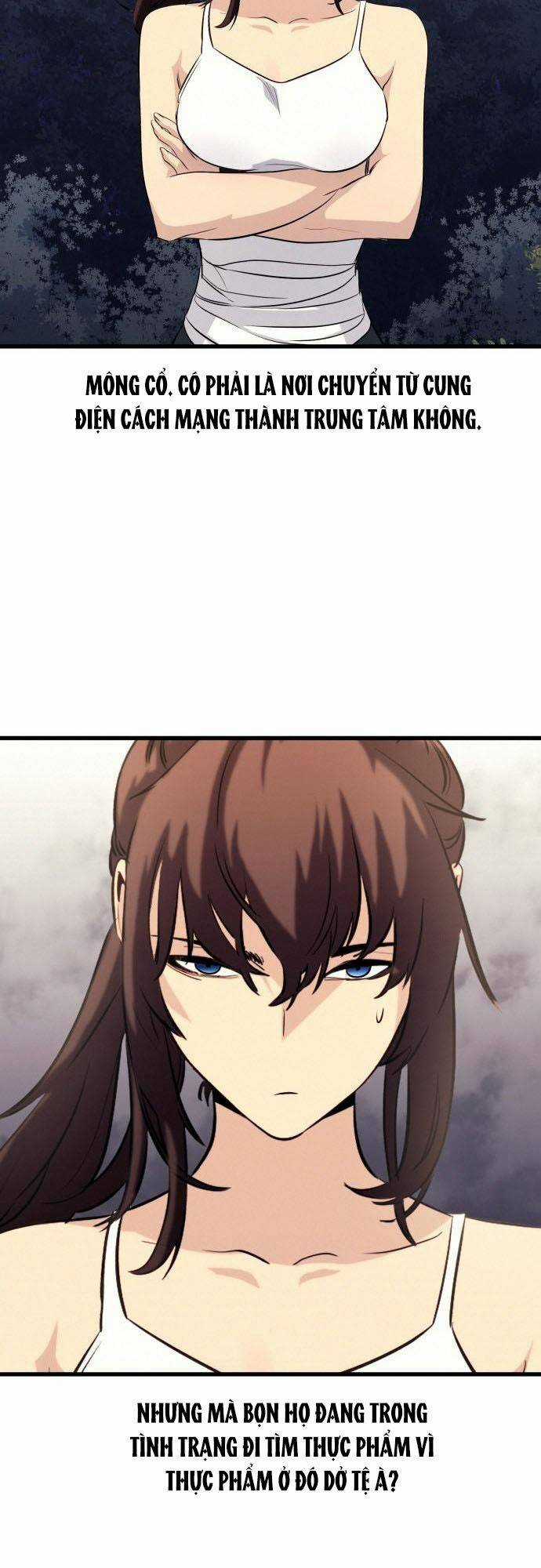 Quỷ Linh Vương Chapter 41 trang 9