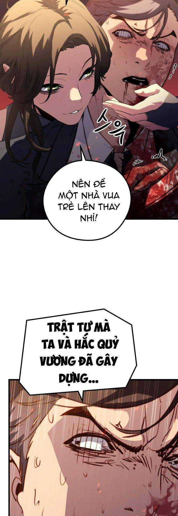 Quỷ Linh Vương Chapter 42 trang 10