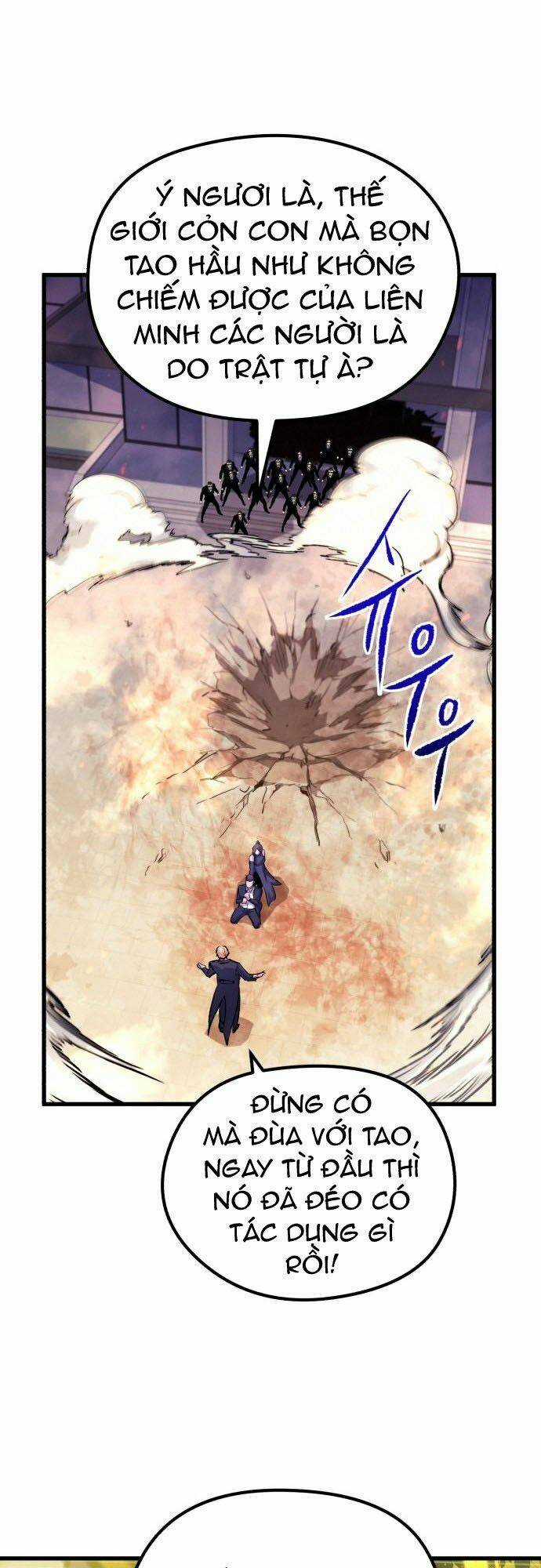 Quỷ Linh Vương Chapter 42 trang 12