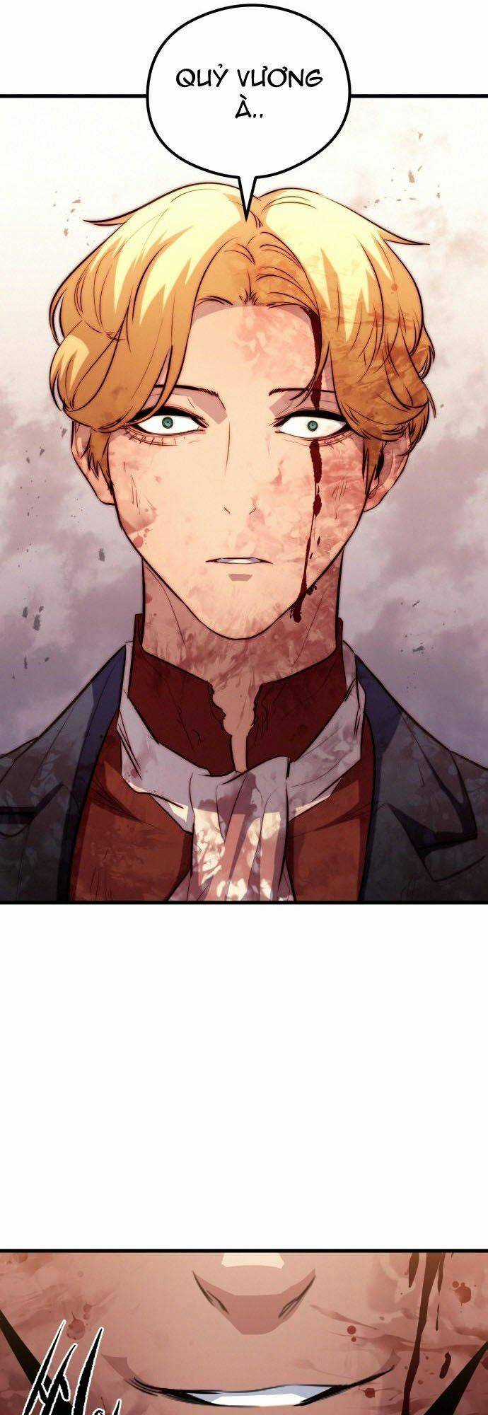 Quỷ Linh Vương Chapter 42 trang 27
