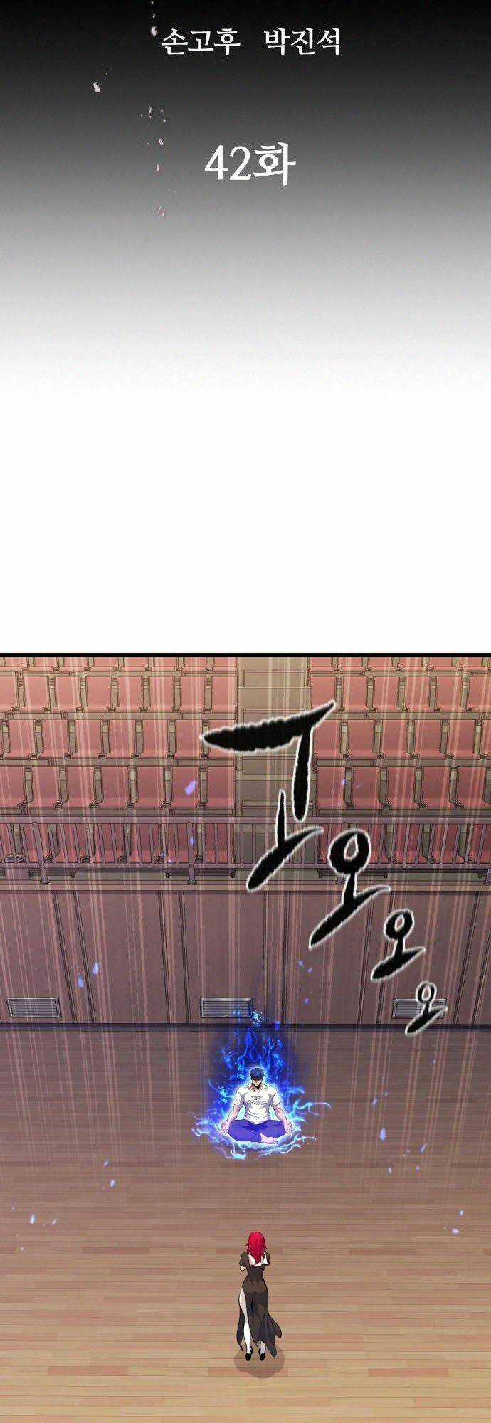 Quỷ Linh Vương Chapter 42 trang 30