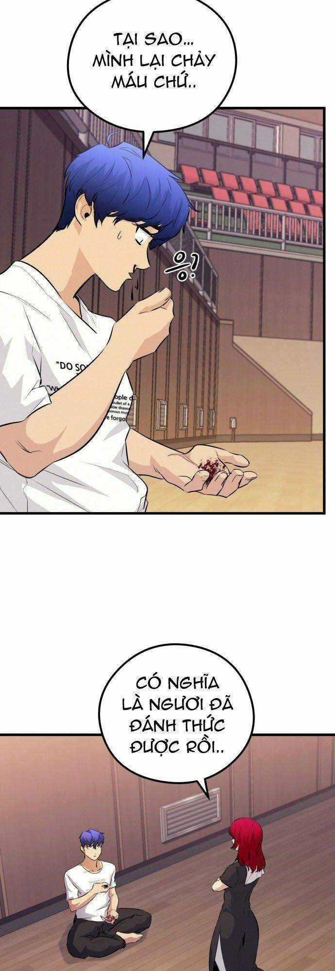 Quỷ Linh Vương Chapter 42 trang 36