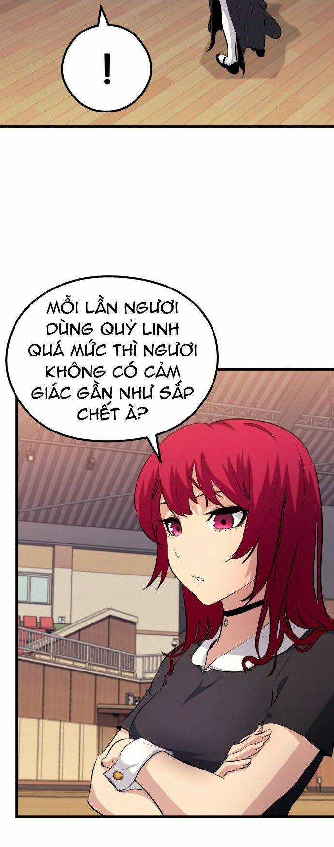 Quỷ Linh Vương Chapter 42 trang 37