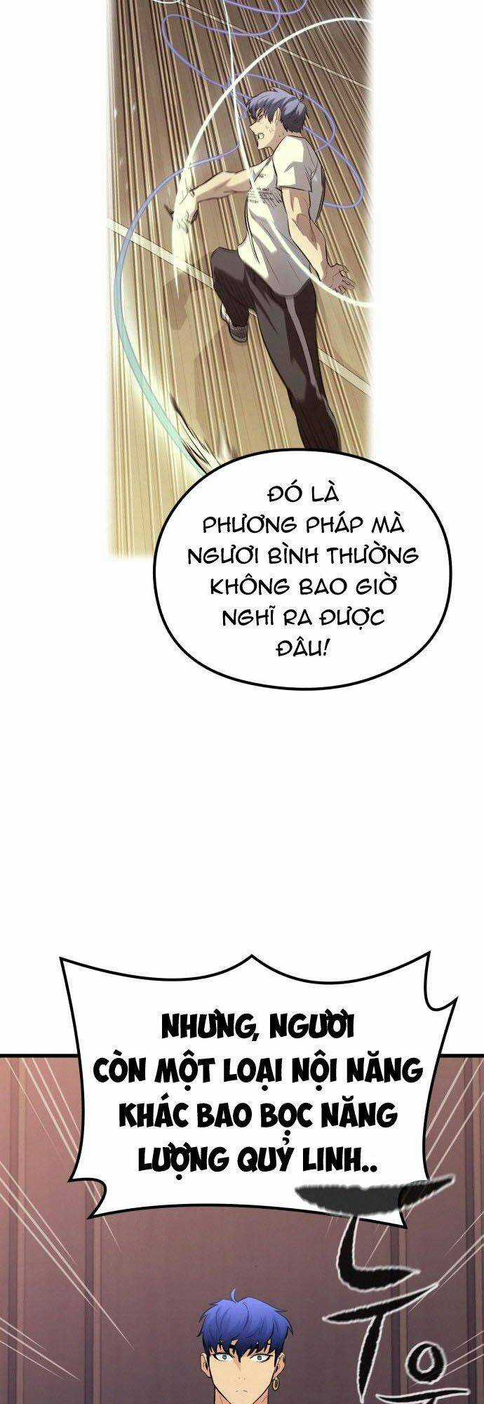 Quỷ Linh Vương Chapter 42 trang 41