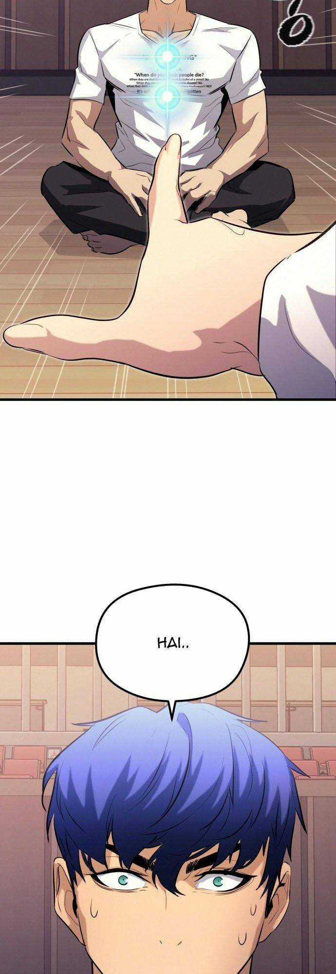 Quỷ Linh Vương Chapter 42 trang 42