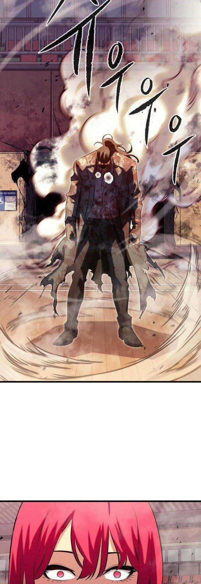 Quỷ Linh Vương Chapter 42 trang 47