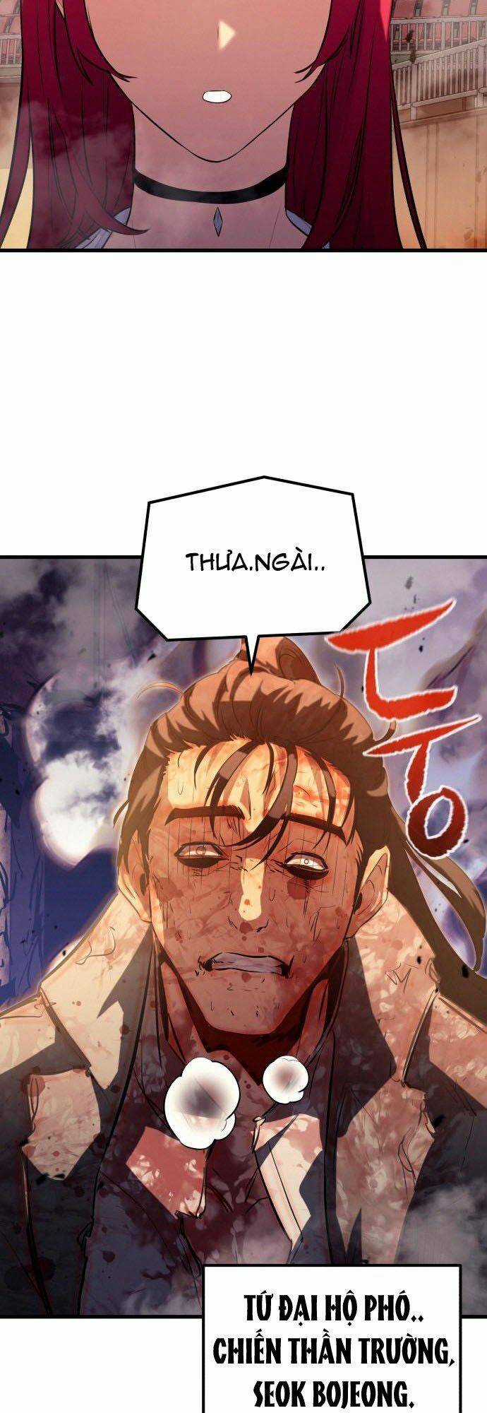 Quỷ Linh Vương Chapter 42 trang 48
