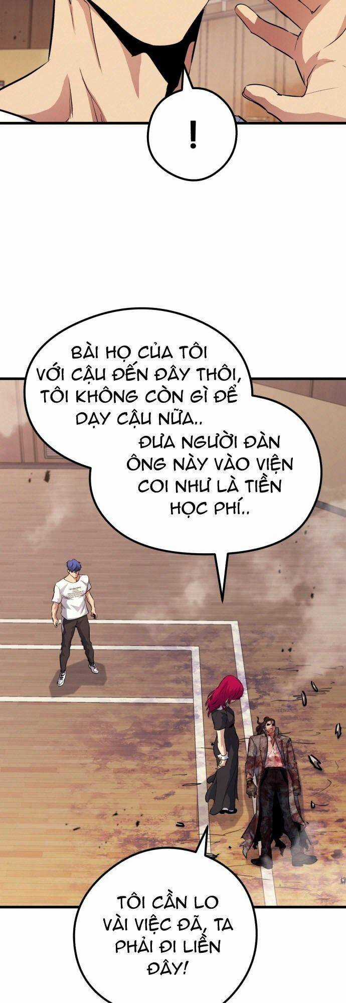 Quỷ Linh Vương Chapter 42 trang 52