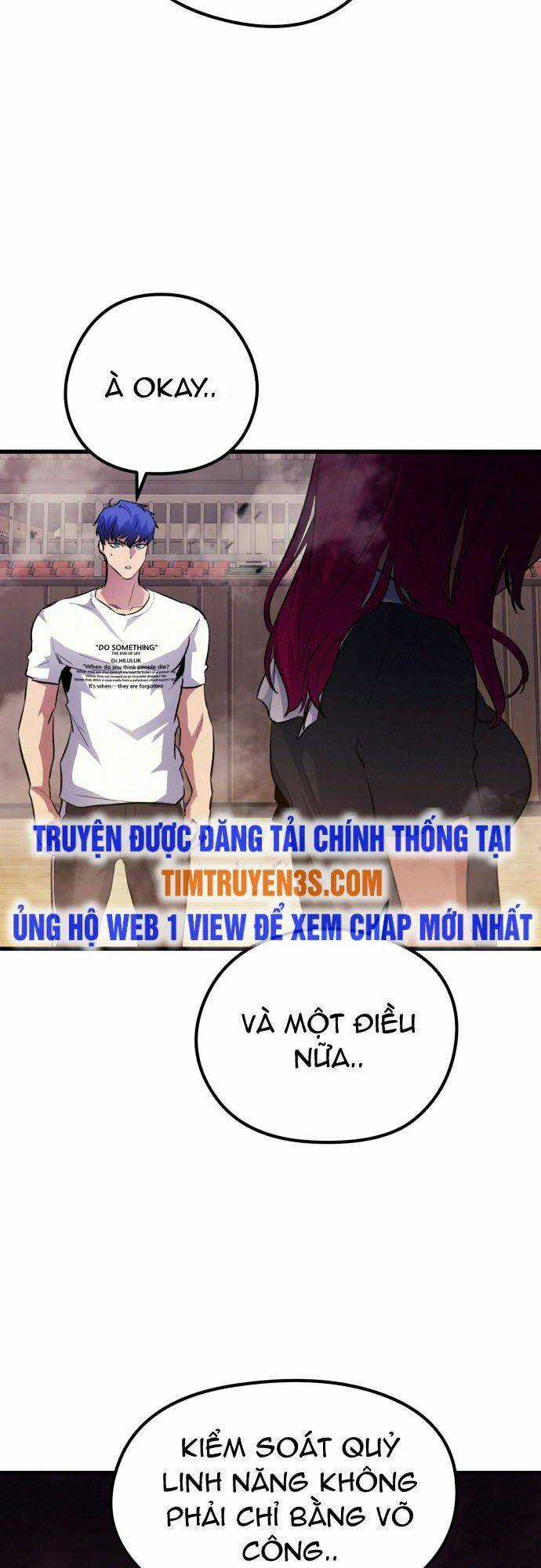 Quỷ Linh Vương Chapter 42 trang 53