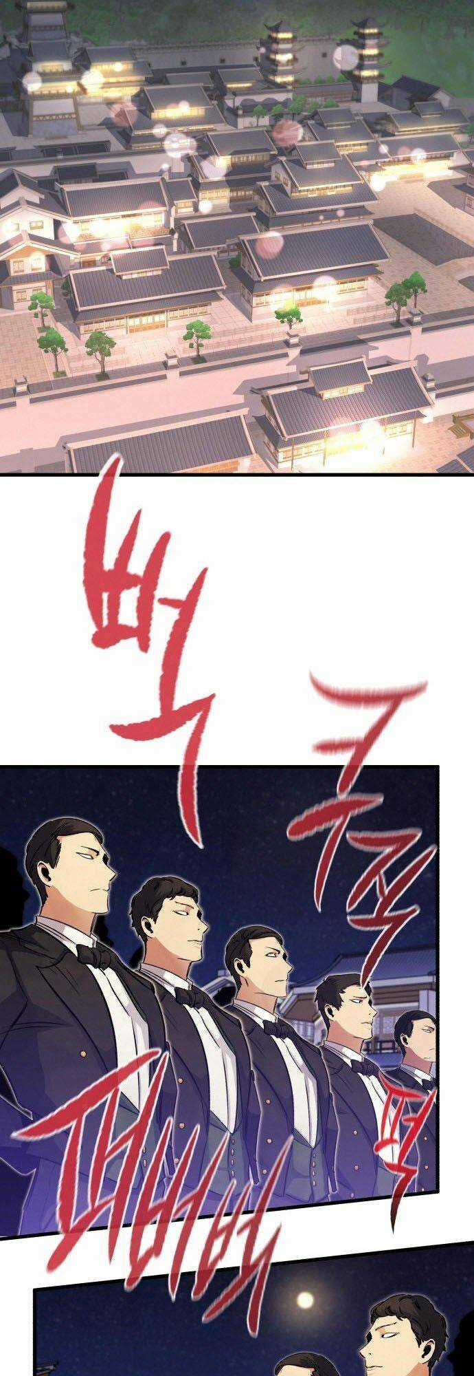 Quỷ Linh Vương Chapter 42 trang 57