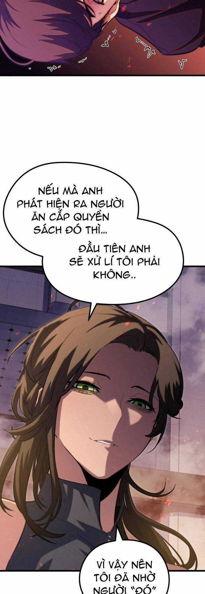 Quỷ Linh Vương Chapter 42 trang 6