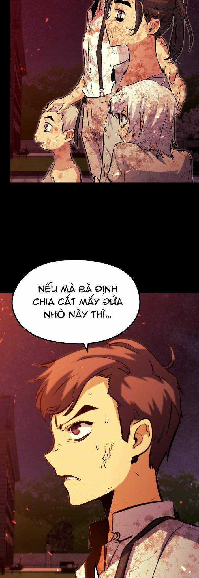 Quỷ Linh Vương Chapter 43 trang 10