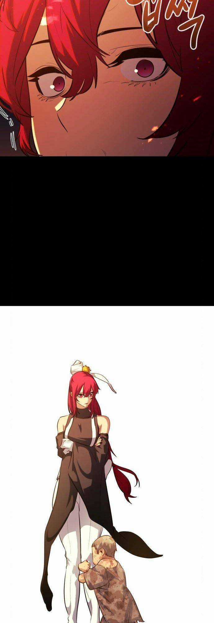 Quỷ Linh Vương Chapter 43 trang 12