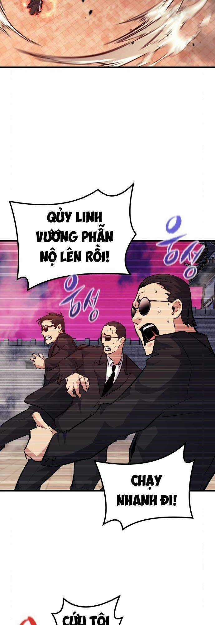 Quỷ Linh Vương Chapter 43 trang 18