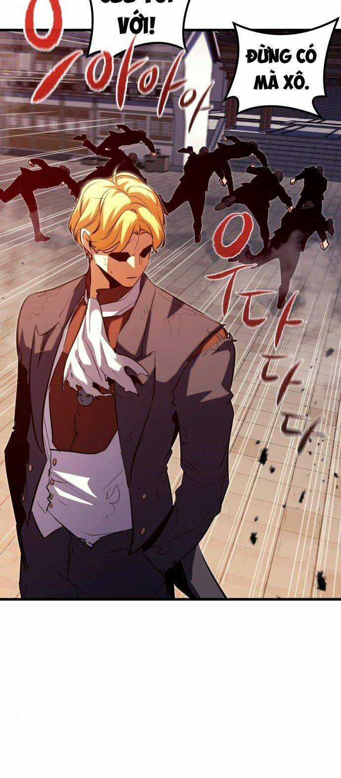 Quỷ Linh Vương Chapter 43 trang 19