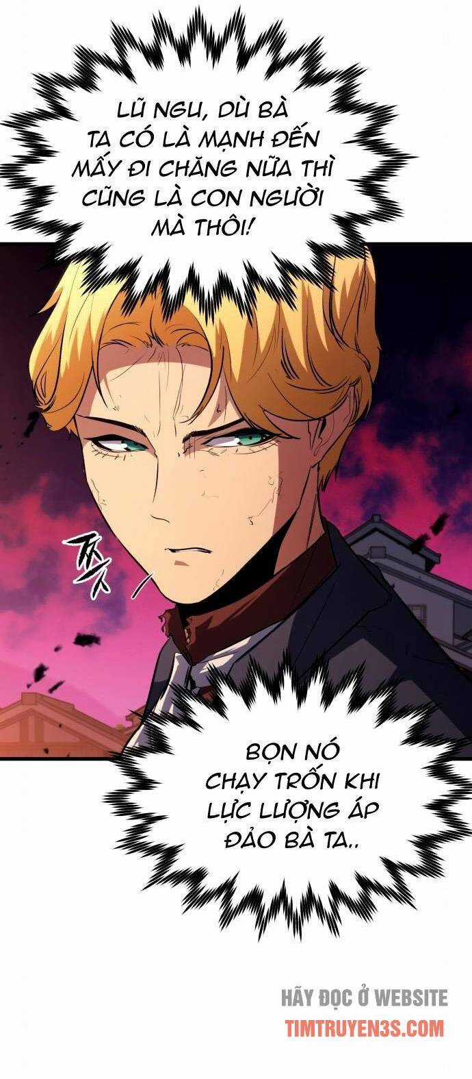 Quỷ Linh Vương Chapter 43 trang 20