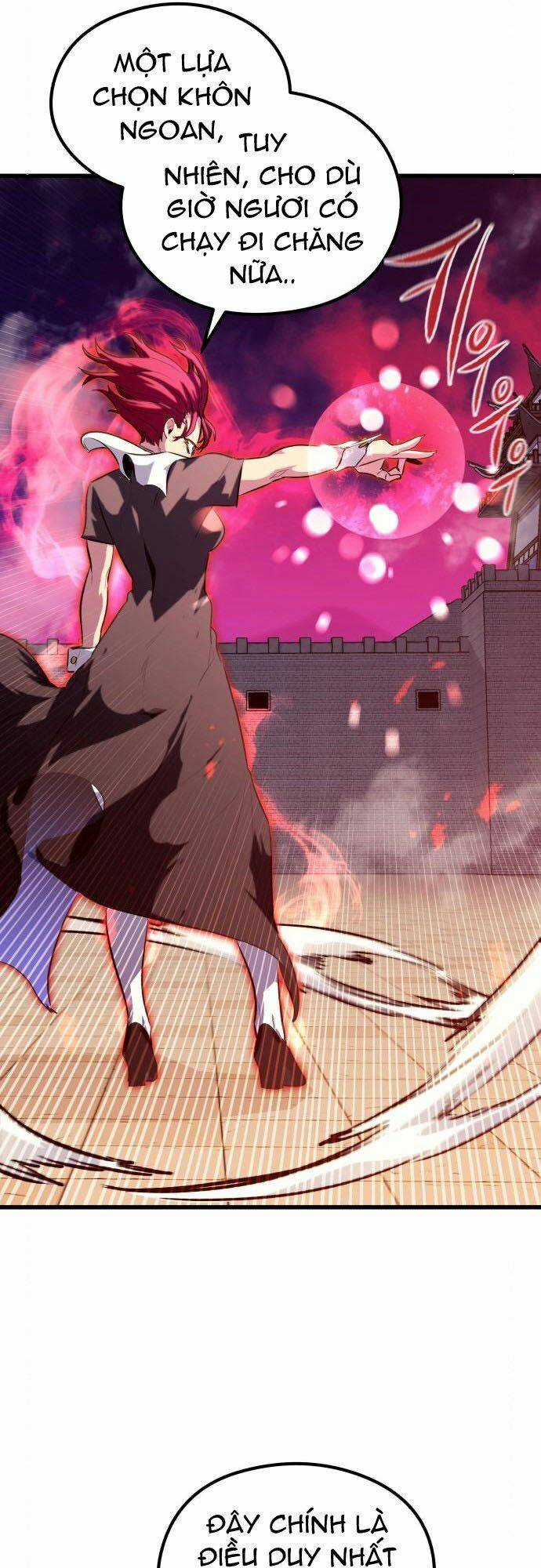 Quỷ Linh Vương Chapter 43 trang 21