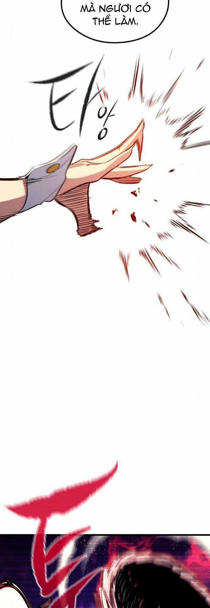 Quỷ Linh Vương Chapter 43 trang 22