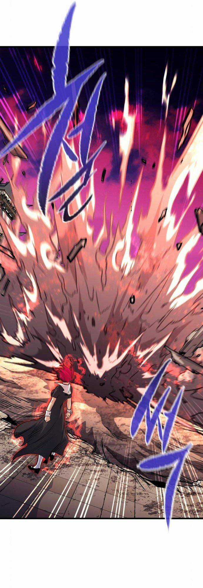 Quỷ Linh Vương Chapter 43 trang 27