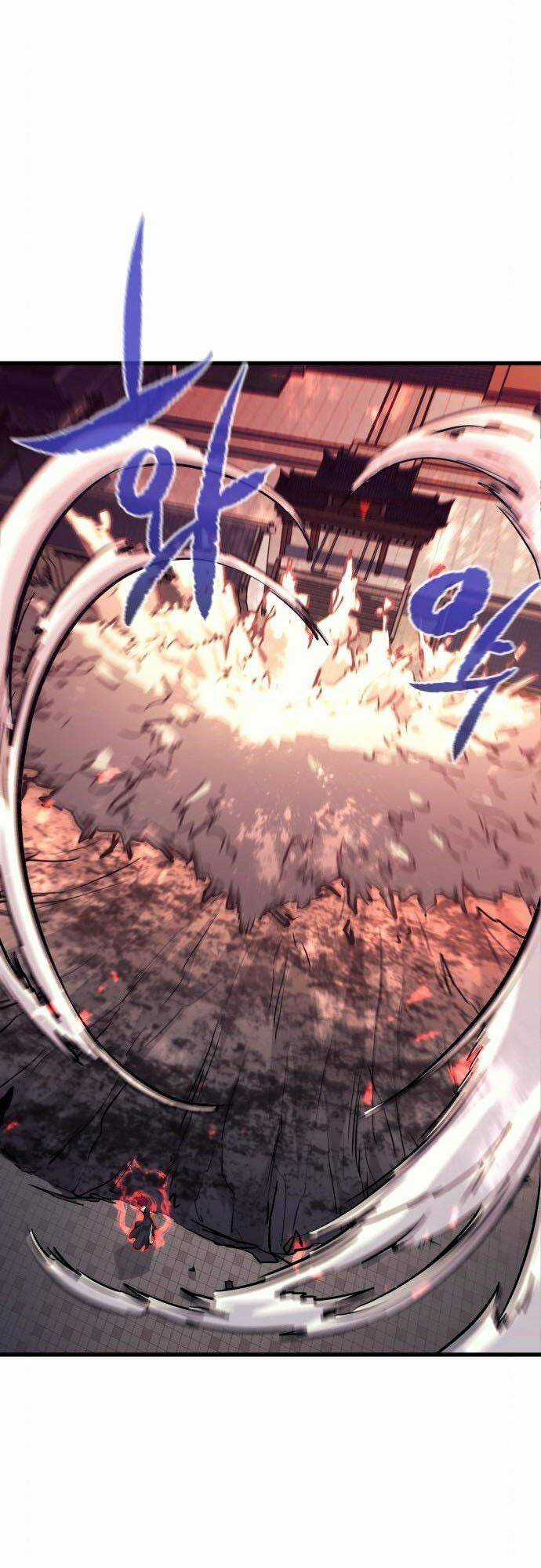 Quỷ Linh Vương Chapter 43 trang 28