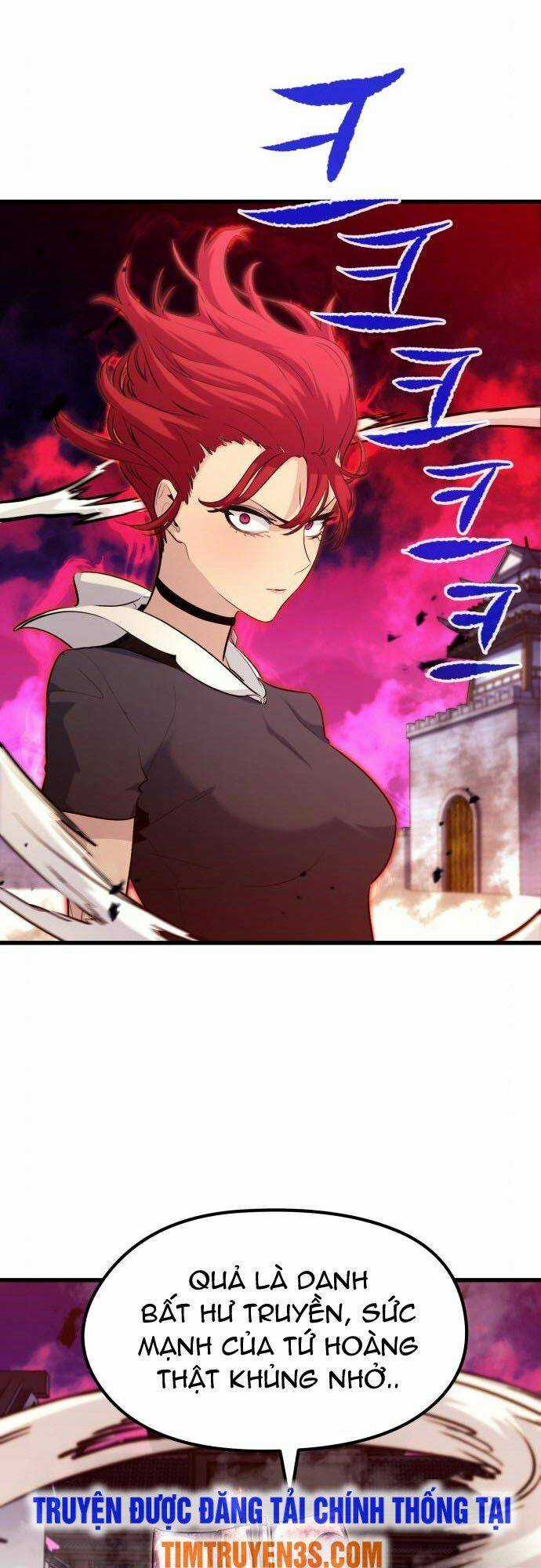 Quỷ Linh Vương Chapter 43 trang 29