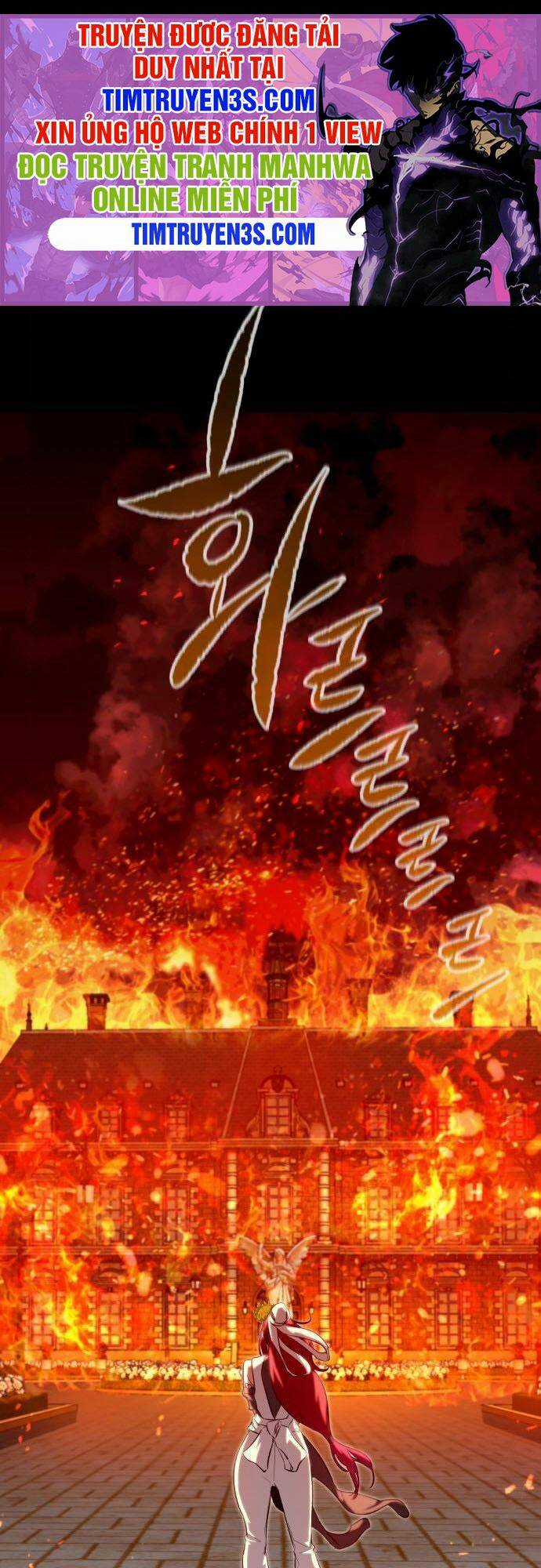 Quỷ Linh Vương Chapter 43 trang 3